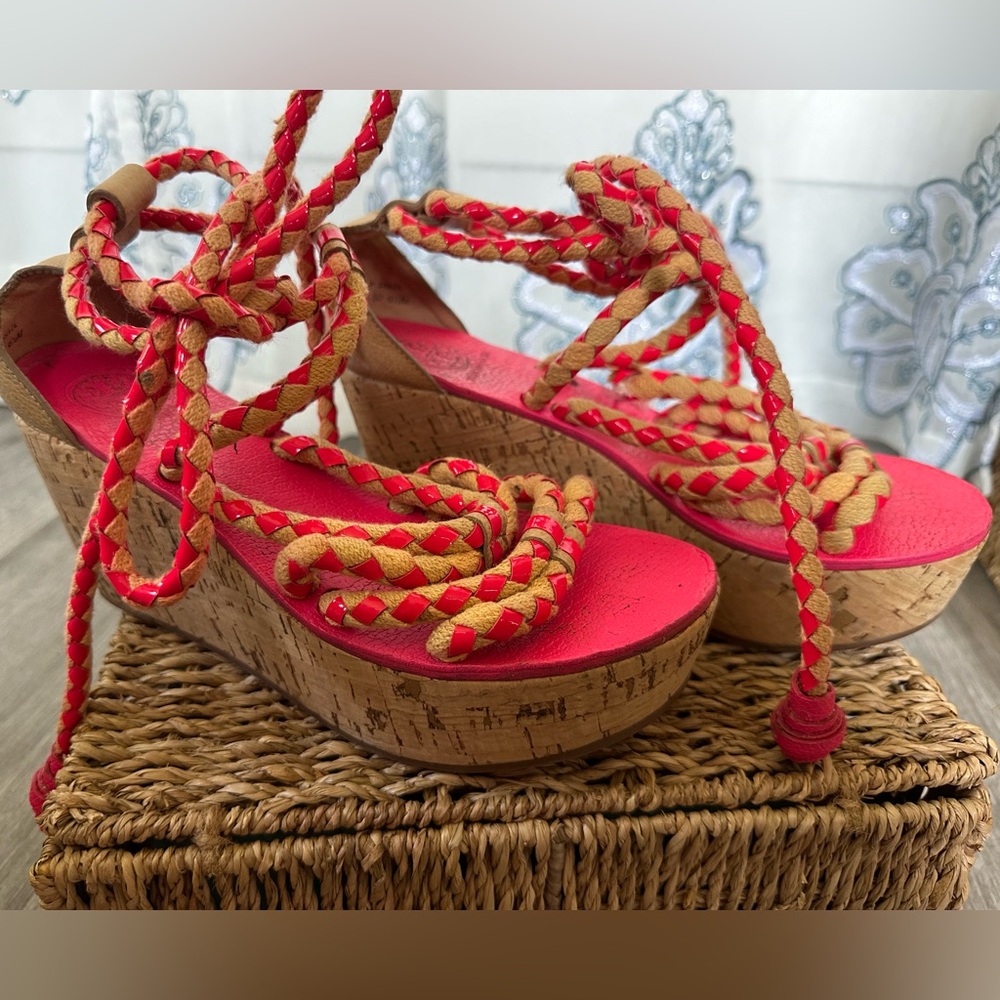 Tory Burch Espadrilles